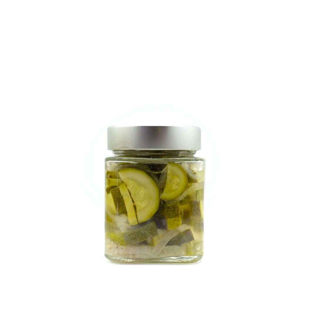 Zucchine in agro ed 2025 - immagine 3